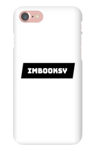 imbooksy iPhone Phone Cases
