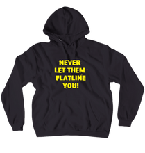 mistr_e_ Hoodies (No-Zip/Pullover)
