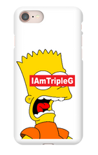 thevoiceofkyle iPhone Phone Cases