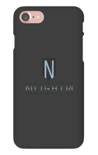 doctordnice iPhone Phone Cases