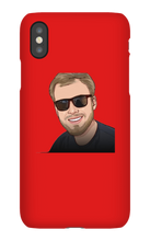 jpk1ller iPhone Phone Cases
