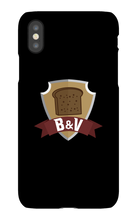 B&V-Smartphone-Hülle (iPhone)