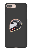 sankurs iPhone Phone Cases