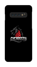 cycrosstv Samsung Phone Cases