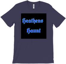 Heathens Haunt T-Shirts