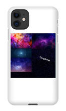 icygogo iPhone Phone Cases