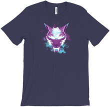 Ookami Breath Tee (Chest Print)