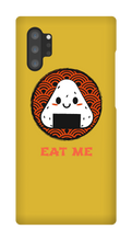 Rice Ball Samsung Phone Case