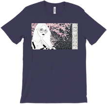 T  R  A  P  P  E  D  Tee