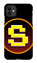 TheOnlySlamon iPhone Cases