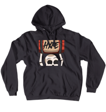 Hype Hoodie!