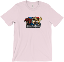 mommabearbrandy T-Shirts