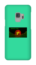gimalaji_blake Samsung Phone Cases