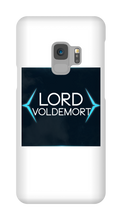 Lord Voldemort Handyhülle