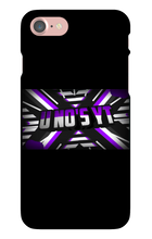 unosyt iPhone Phone Cases