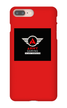 Gaming Army iPhone Phone Cases