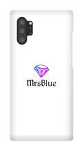 mrsblue285 Samsung Phone Cases