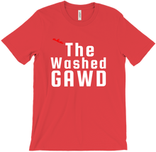 thewashedgawd T-Shirts