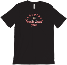 coduproar T-Shirts