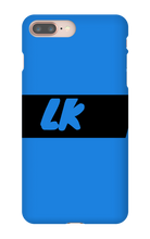 limkisuk iPhone Phone Cases