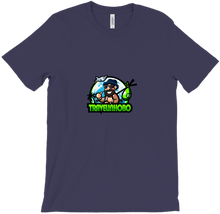 travelinhobo T-Shirts