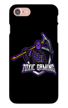 Toxic Gaming iPhone Hoesje