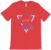 Neon-Havoc Tee