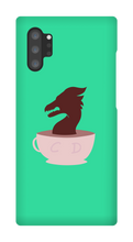 Samsung Phone Cases (The Coffee Dragon Logo)