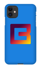 cambino iPhone Phone Cases