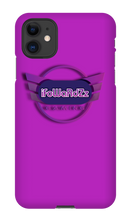 ifowardzz iPhone Phone Cases