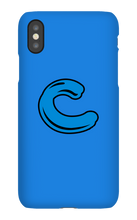 clipzz1x_yt iPhone Phone Cases