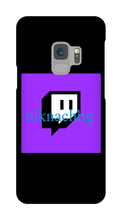 niknachbg Samsung Phone Cases