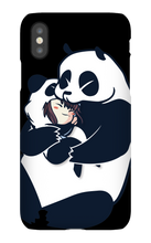 Flyabella iPhone Case Panda Edition