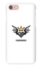 Ascension iPhone Case