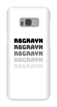 r6grayn Samsung Phone Cases