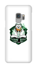 daddy_behr Samsung Phone Cases