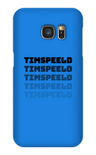 timspeeld Samsung Phone Cases