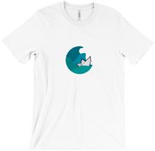 Camiseta Advenire films