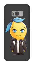 phaselemon Samsung Phone Cases