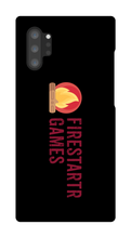 Firestartr Games Samsung Case
