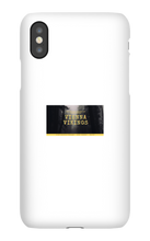 viennavikings iPhone Phone Cases
