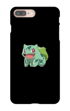 Bulbasaur iPhone Case