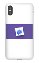 HimLmm iPhone Phone Cases