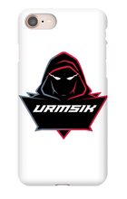 URMSIK  iPhone Phone Cases