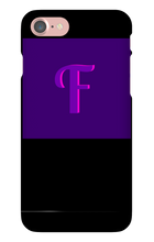 fanlee iPhone Phone Cases