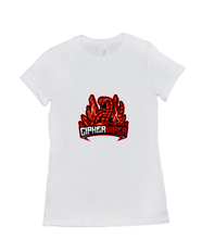 Cipher Viper Women's T-Shirt