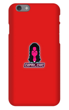 caprii_chic iPhone Phone Cases
