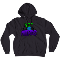 NotThoseNerds Hoodies (No-Zip/Pullover)