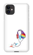 kyoliru iPhone Phone Cases