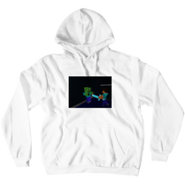 MCPlayer Nayan's Hoddie